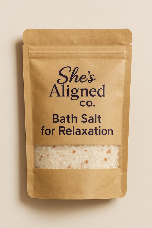 Bath Salt